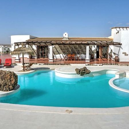 Villa La Senda Del Majorero 安提瓜 外观 照片